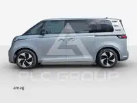 2025 Volkswagen ID 4