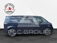 2025 Volkswagen ID 4