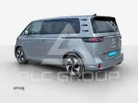 2025 Volkswagen ID 4