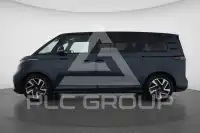 2025 Volkswagen ID 4