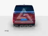 2025 Volkswagen ID 4