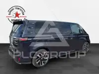 2025 Volkswagen ID 4