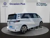 2025 Volkswagen ID 4