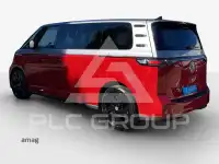 2025 Volkswagen ID 4