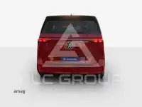 2025 Volkswagen ID 4