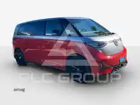 2025 Volkswagen ID 4