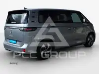 2025 Volkswagen ID 4