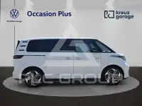 2025 Volkswagen ID 4