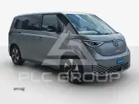 2025 Volkswagen ID 4