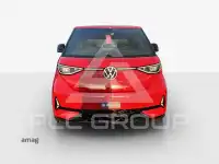 2025 Volkswagen ID 4