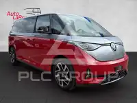2025 Volkswagen ID 4