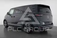 2025 Volkswagen ID 4