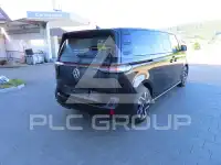 2025 Volkswagen ID 4