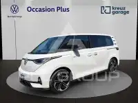 2025 Volkswagen ID 4