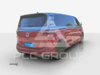 2025 Volkswagen ID 4
