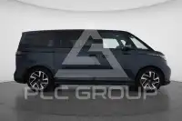2025 Volkswagen ID 4