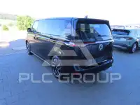 2025 Volkswagen ID 4