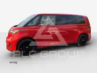 2025 Volkswagen ID 4