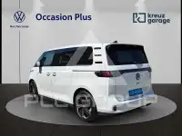 2025 Volkswagen ID 4
