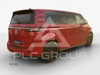 2025 Volkswagen ID 4