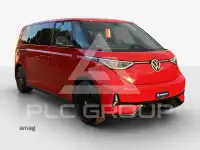 2025 Volkswagen ID 4