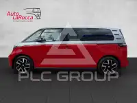 2025 Volkswagen ID 4