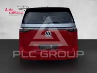2025 Volkswagen ID 4