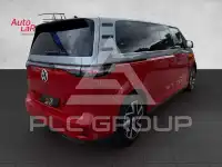 2025 Volkswagen ID 4