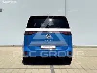 2025 Volkswagen ID 4