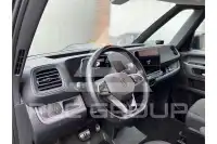 2025 Volkswagen ID 4
