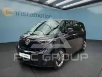 2025 Volkswagen ID 4