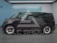 2025 Volkswagen ID 4