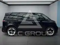 2025 Volkswagen ID 4