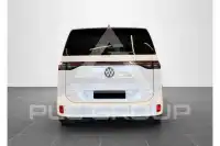 2025 Volkswagen ID 4