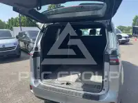 2025 Volkswagen ID 4