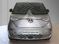 2025 Volkswagen ID 4