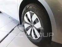 2025 Volkswagen ID 4