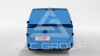 2025 Volkswagen ID 4