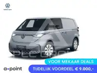 2025 Volkswagen ID 4