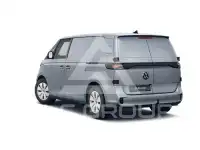 2025 Volkswagen ID 4