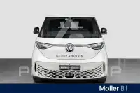 2025 Volkswagen ID 4