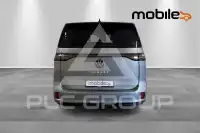 2025 Volkswagen ID 4
