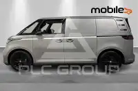 2025 Volkswagen ID 4