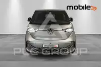 2025 Volkswagen ID 4