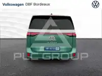 2025 Volkswagen ID 4