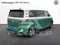 2025 Volkswagen ID 4