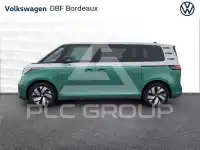 2025 Volkswagen ID 4