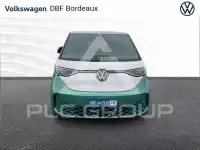 2025 Volkswagen ID 4
