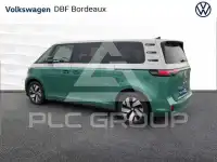 2025 Volkswagen ID 4