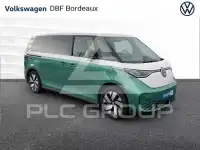 2025 Volkswagen ID 4
